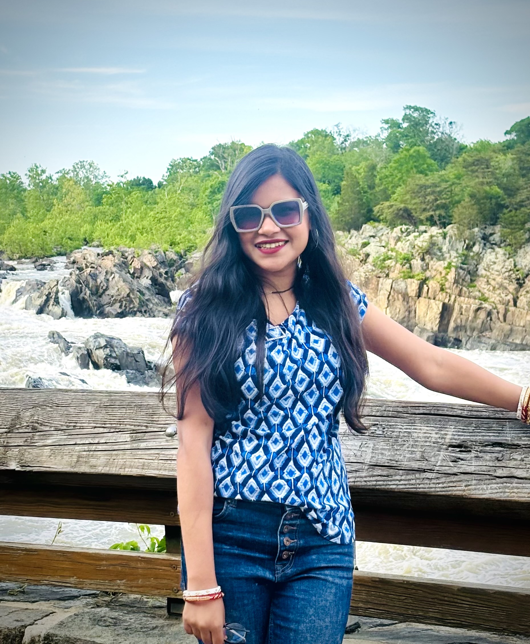 Simantika Bhattacharjee Dristi